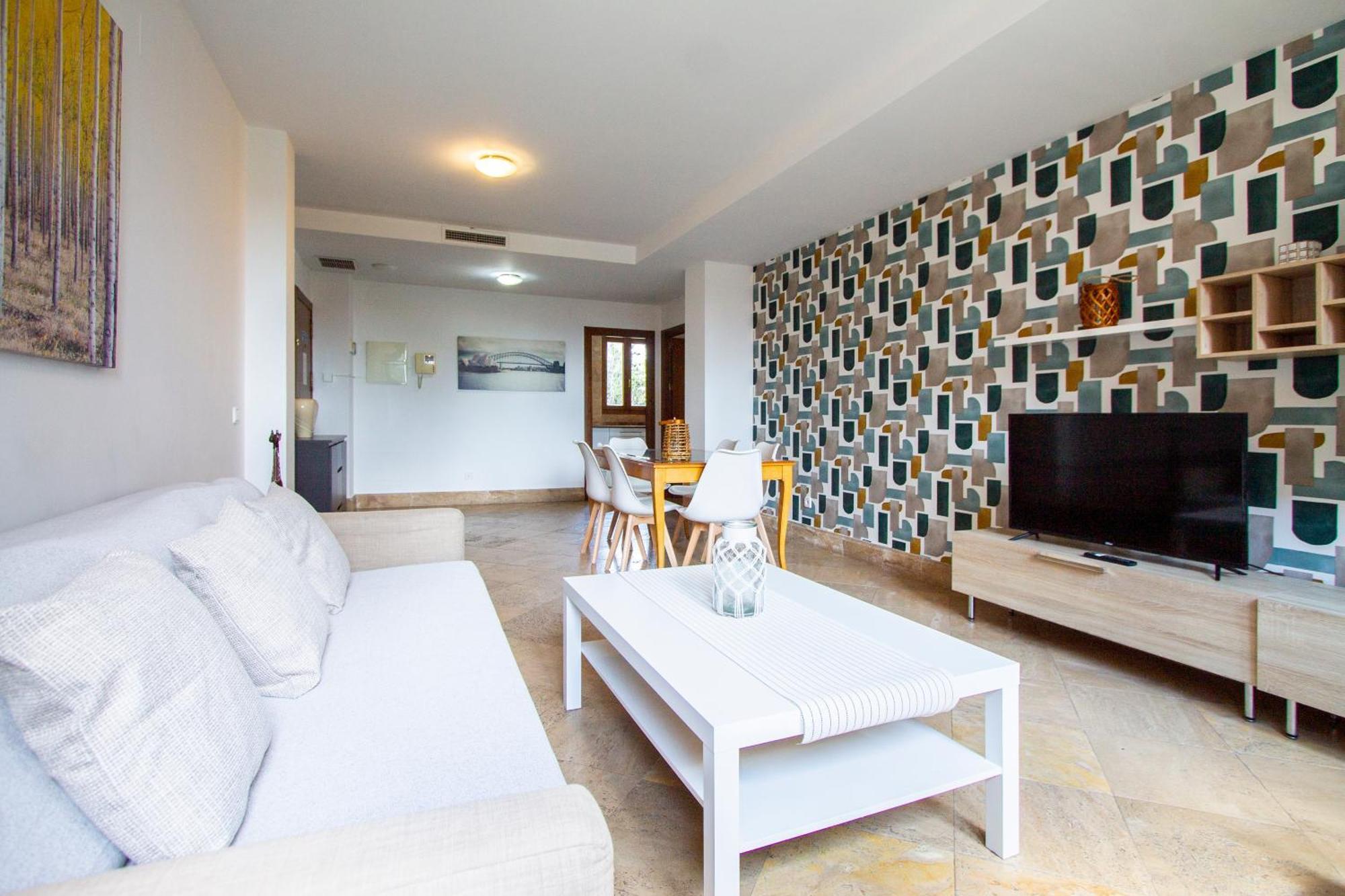 Apartamentos Villablino Arturo Soria Madrid Buitenkant foto
