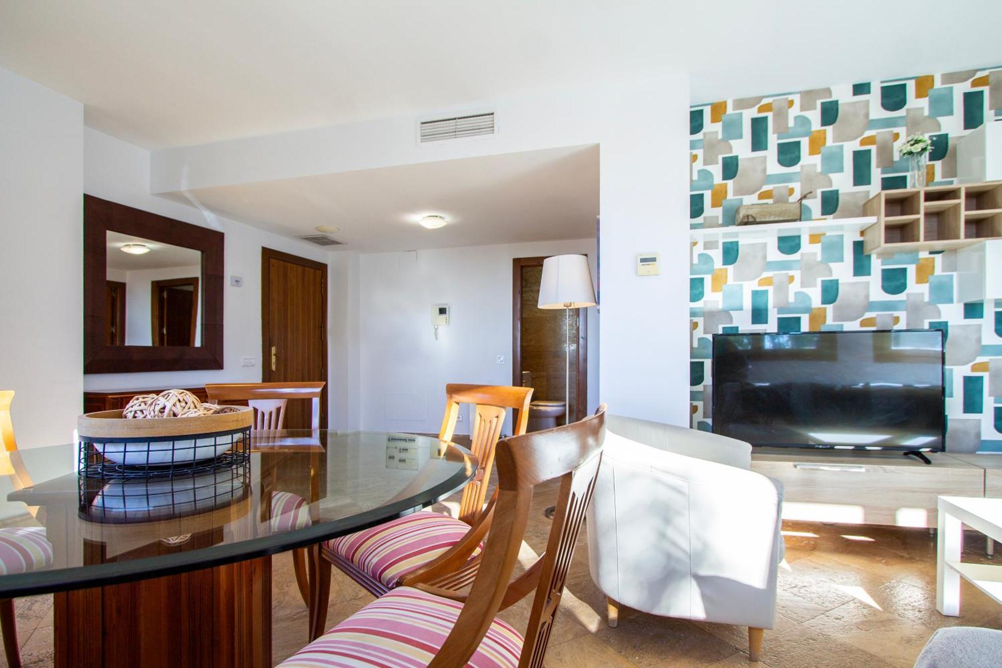 Apartamentos Villablino Arturo Soria Madrid Buitenkant foto